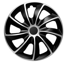 Wheel trims fit corsa - fit,