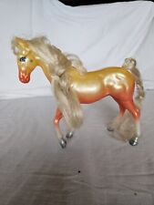 Vintage 1980s 80s Fashion Star Fillies Horse "Lani" Original Series Kenner KPT