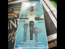 AKG C1000S Wired Condenser