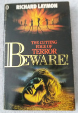 Beware by Richard Laymon |
