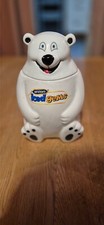 McVities Iced Gems Polar Bear