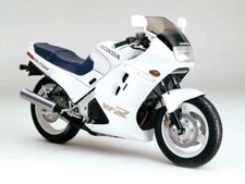 Honda VFR750F 1986-1987 Black