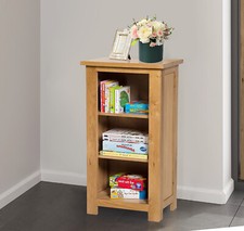 Small Bookcase, Solid Wooden