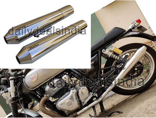 Royal enfield twins - royal, gt