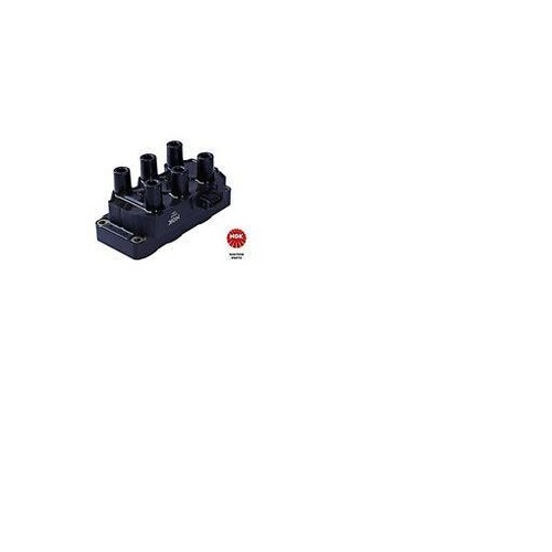 Ignition coil ngk - coil,