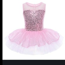 Kids ball gown Fancy Birthday