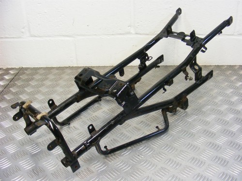 Yamaha fzr 250 3ln - 3ln, subframe
