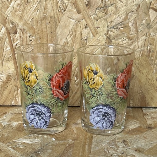 Vintage chance glass - x,