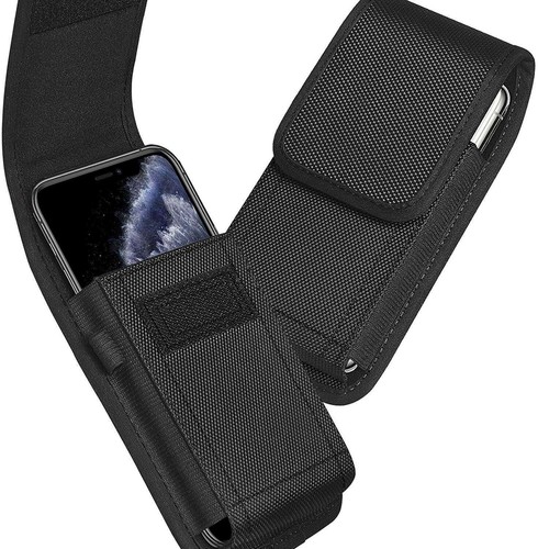 Universal belt pouch with - universal,