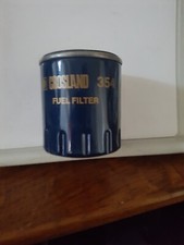 CROSLAND FUEL FILTER 254 MERCEDS-BENZ MB 100 W123 T1 VAN