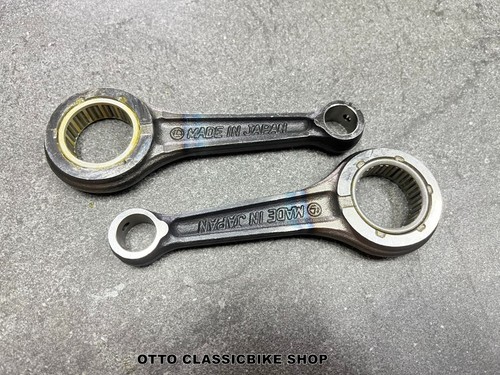 Connecting rod set - fit, honda