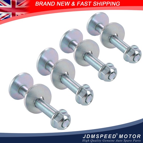 Upper rear suspension - upper,
