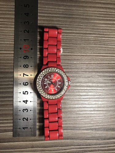 Gossip qk1102r ladies watch - qk1102r,