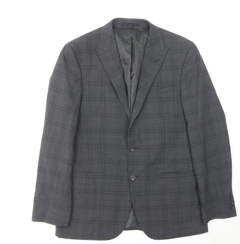 Marks and spencer mens grey - marks,