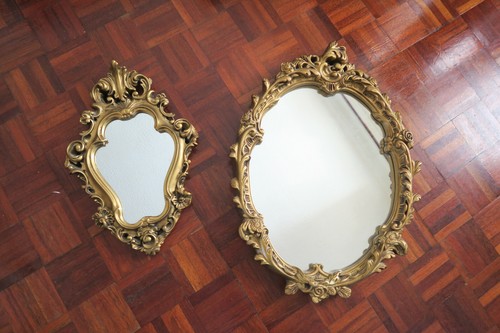 Vintage gold french - gold,