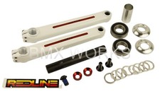 Redline Flight BMX Crank Set