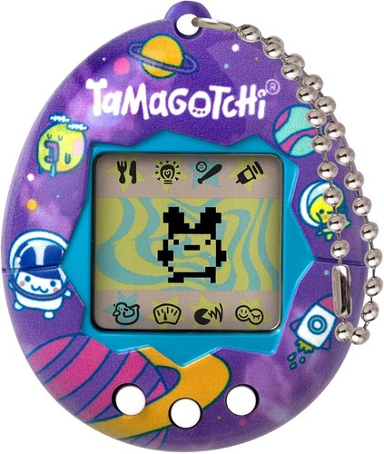 Bandai tamagotchi gen - bandai,
