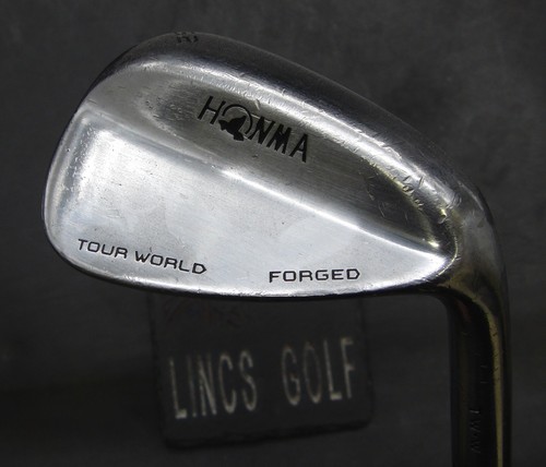 Honma tour world - forged, 52°