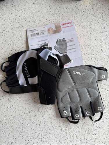 Briko cycling mitt with - mitt,