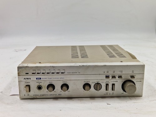 Aiwa a60 stereo - stereo,