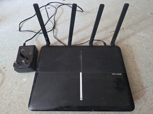 Link archer vr2600 - vr2600, wireless