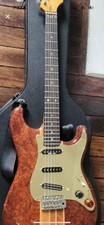 Stratocaster Style Custom