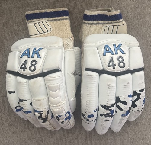 Anwar ali ak48 - match, worn
