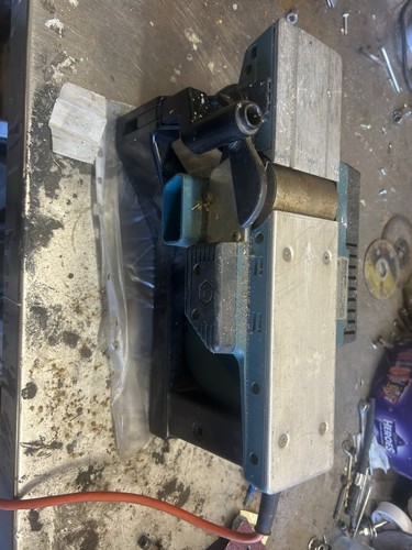 Black and decker electric - electric, wood