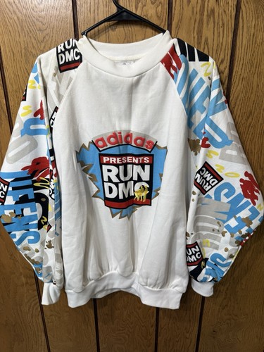 Vintage adidas run dmc - adidas,