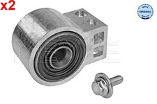 Control Arm Trailing Bush