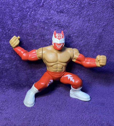 2013 wwe mattel power - wwe,