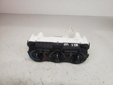 VAUXHALL CORSA 2018 HEATER