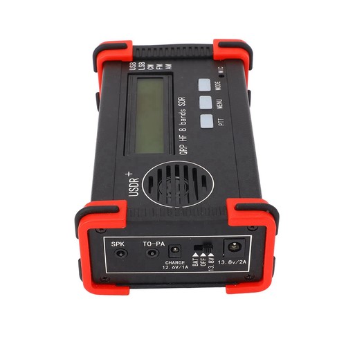 Shortwave radio transceiver - shortwave,