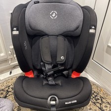 Maxi Cosi Titan I Size