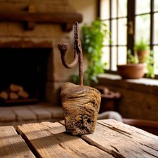 18th Century English Rushlight