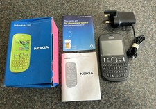 Nokia asha 201 network - nokia,
