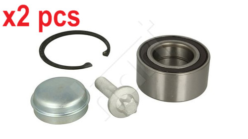 Pcs sides 904946 wheel - pcs,