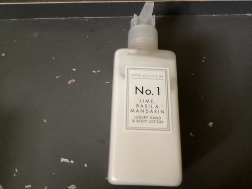Aldi hotel collection hand
