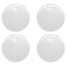  4 PCS Furniture Gliders for