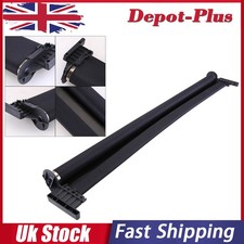 Panoramic Window Canvas BLACK for BMW 5 Series GT (F07) 54107237591 54107237593