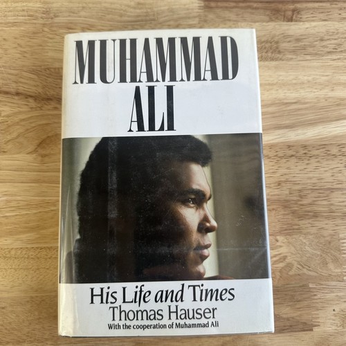 Muhammad ali his life - his, and