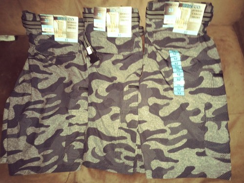 Lot mens iron - lot, of