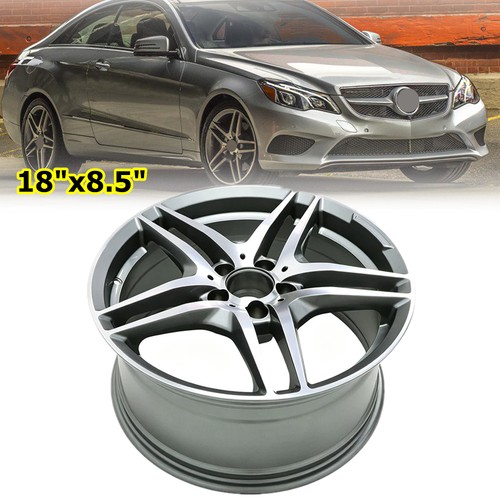 Alloy replacement - 18"x8.5",