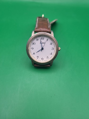 Vintage limit silver watch - limit,