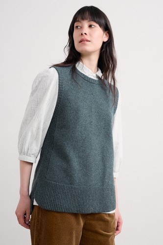 Seasalt women coupling vest - seasalt,