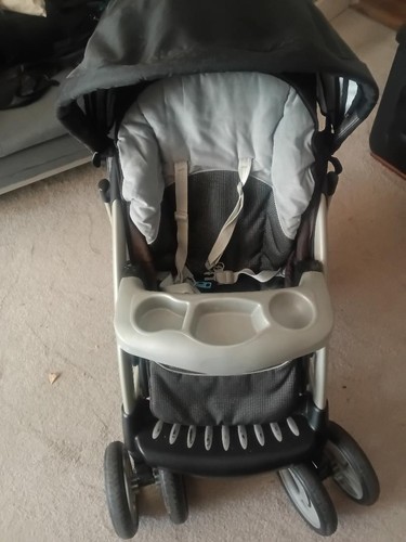 Mothercare pushchair - mothercare,