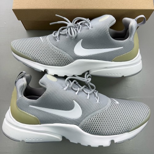 Nike presto fly - presto, size