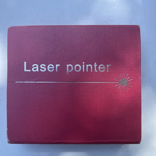 Green laser pointer pen - -,