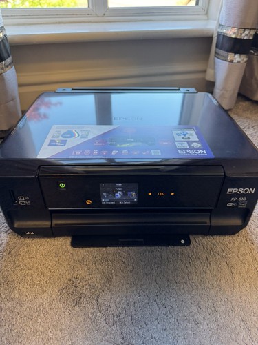Epson expression premium - epson,