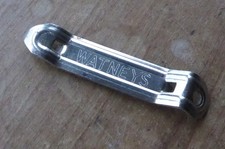 Vintage 1960's WATNEYS PARTY